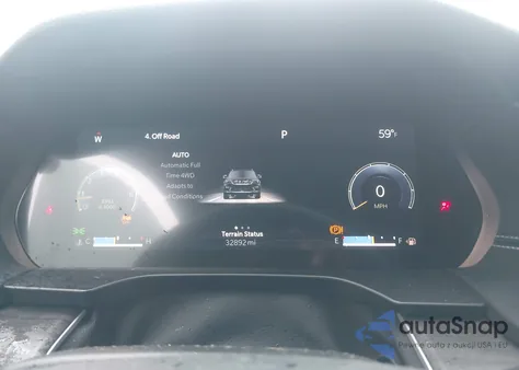 2023 Jeep Grand Cherokee Limited 4X4 из США, поврежденный, VIN 1C4RJHBG8PC606569